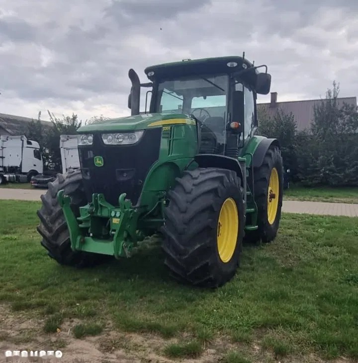2013 John Deere, dovoz Skladem v EU — foto 2 z 10