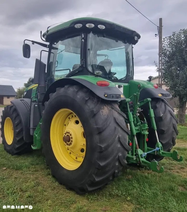 2013 John Deere, dovoz Skladem v EU — foto 3 z 10