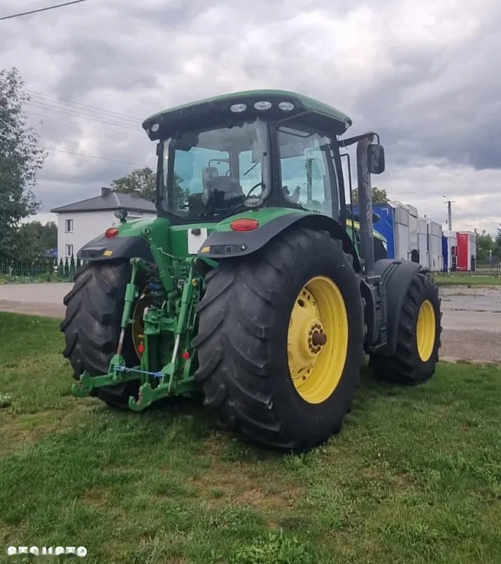 2013 John Deere, dovoz Skladem v EU — foto 4 z 10