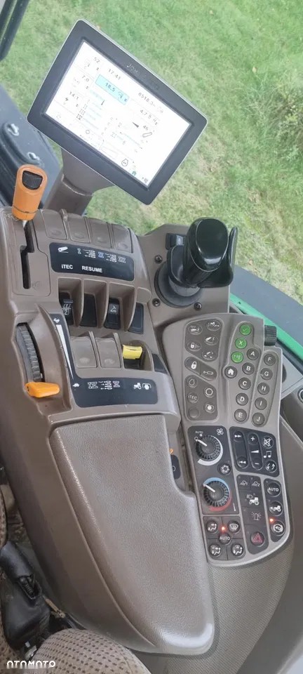 2013 John Deere, dovoz Skladem v EU — foto 7 z 10
