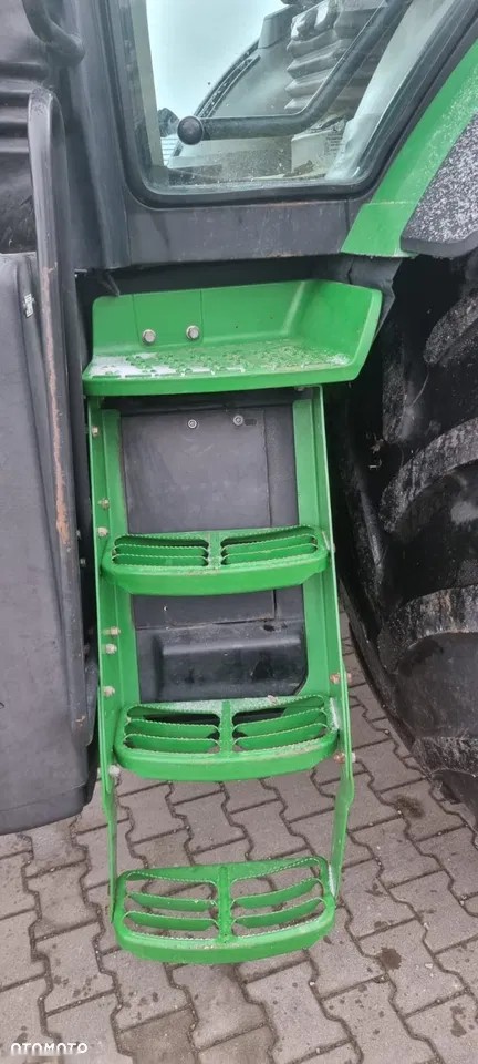 2013 John Deere, dovoz Skladem v EU — foto 9 z 10