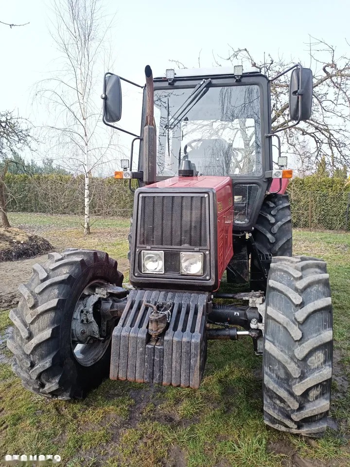 2019 Belarus 952.2, 4 605 mth, dovoz Skladem v EU — foto 2 z 8