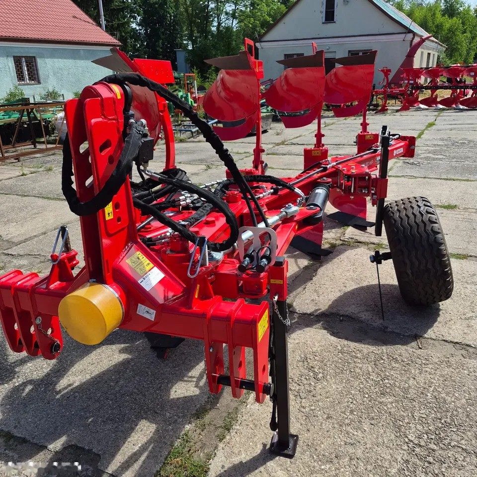 2026 Akpil PLUG, dovoz Skladem v EU — foto 2 z 24