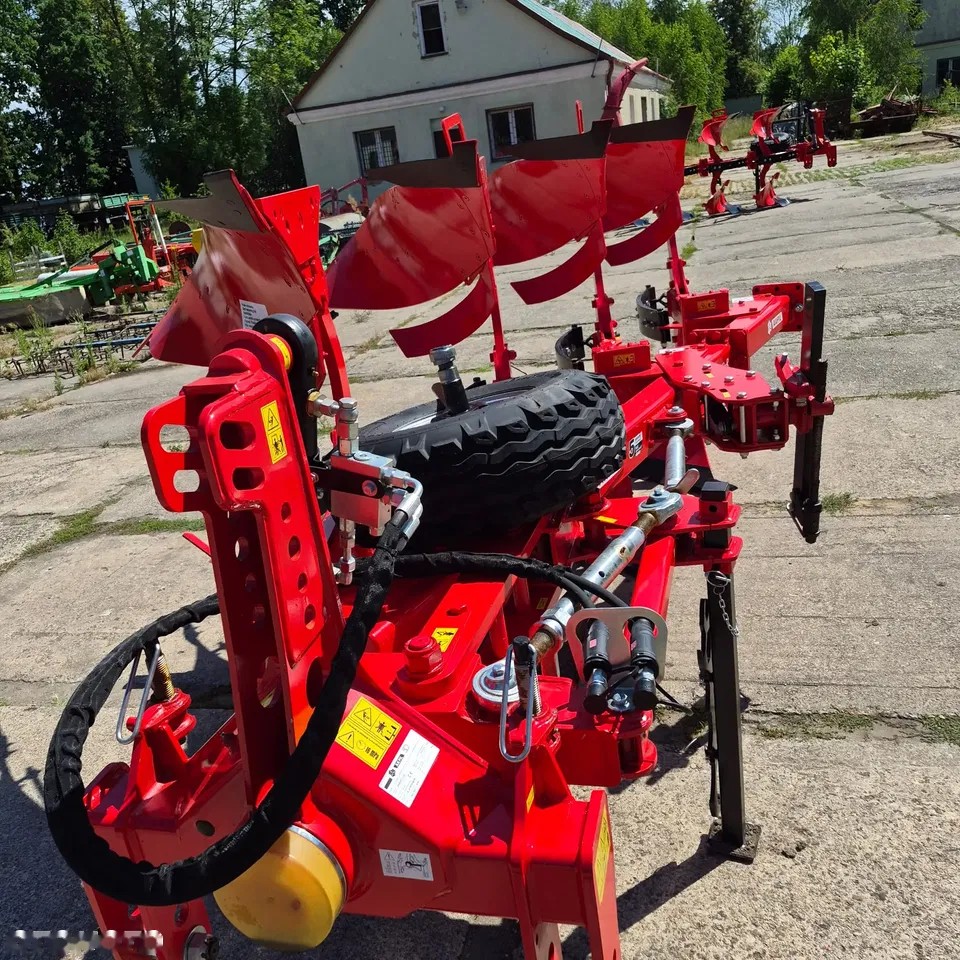2026 Akpil PLUG, dovoz Skladem v EU — foto 4 z 24