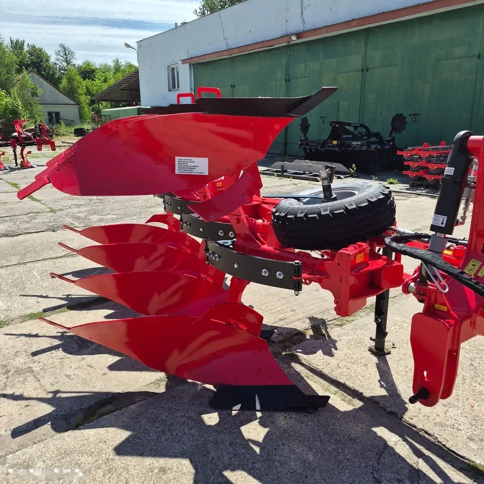 2026 Akpil PLUG, dovoz Skladem v EU — foto 6 z 24