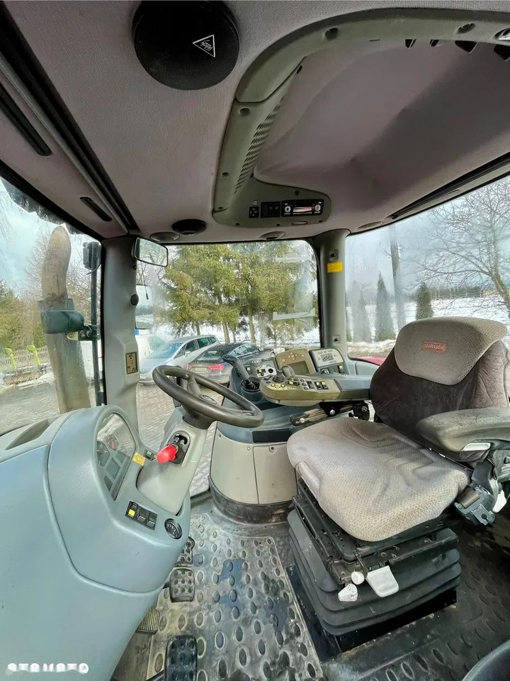 2003 Valtra S280, 5 500 mth, dovoz Skladem v EU — foto 3 z 8