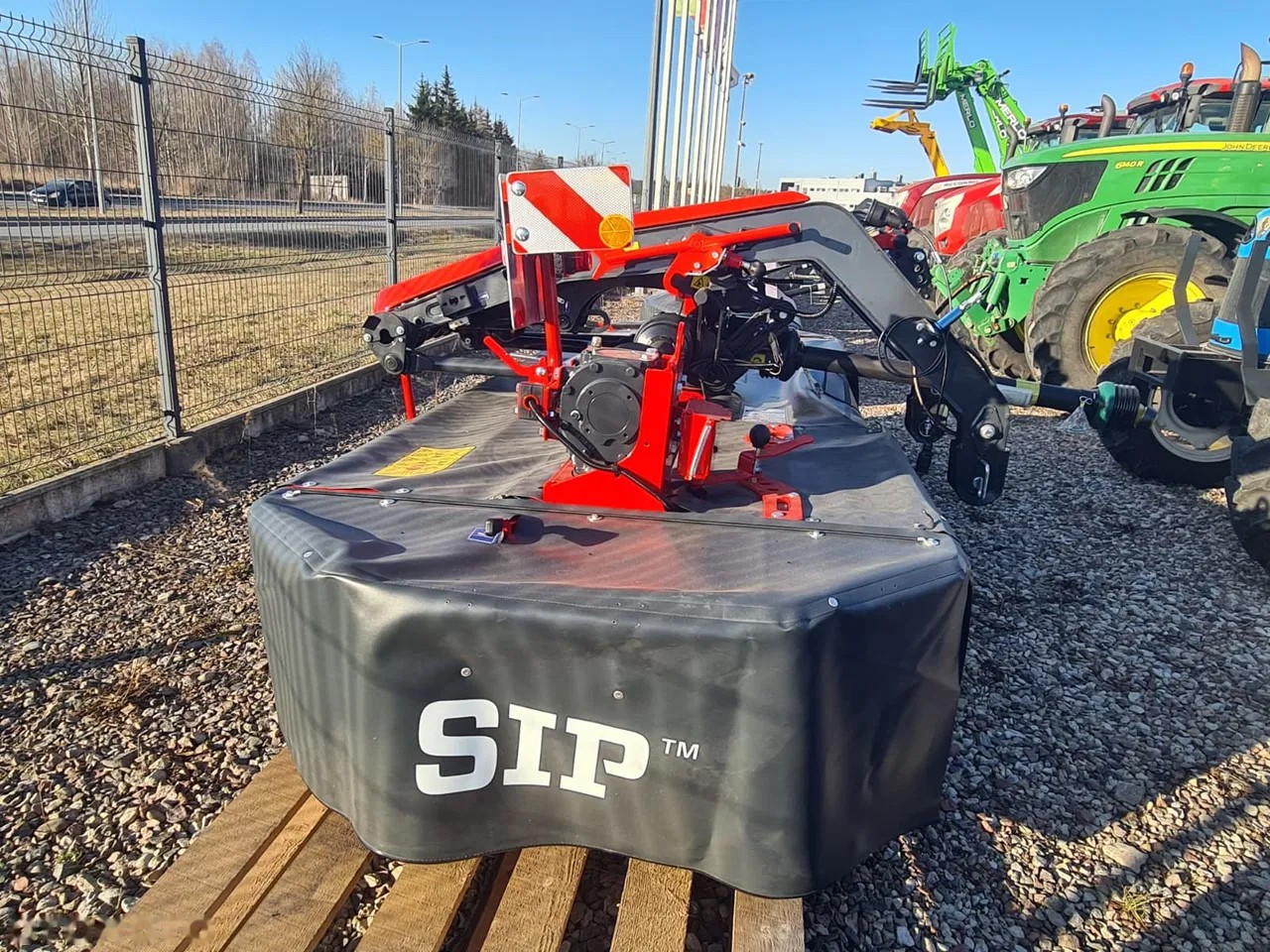 2026 Sip SILVERCUT, dovoz Skladem v EU — foto 2 z 10