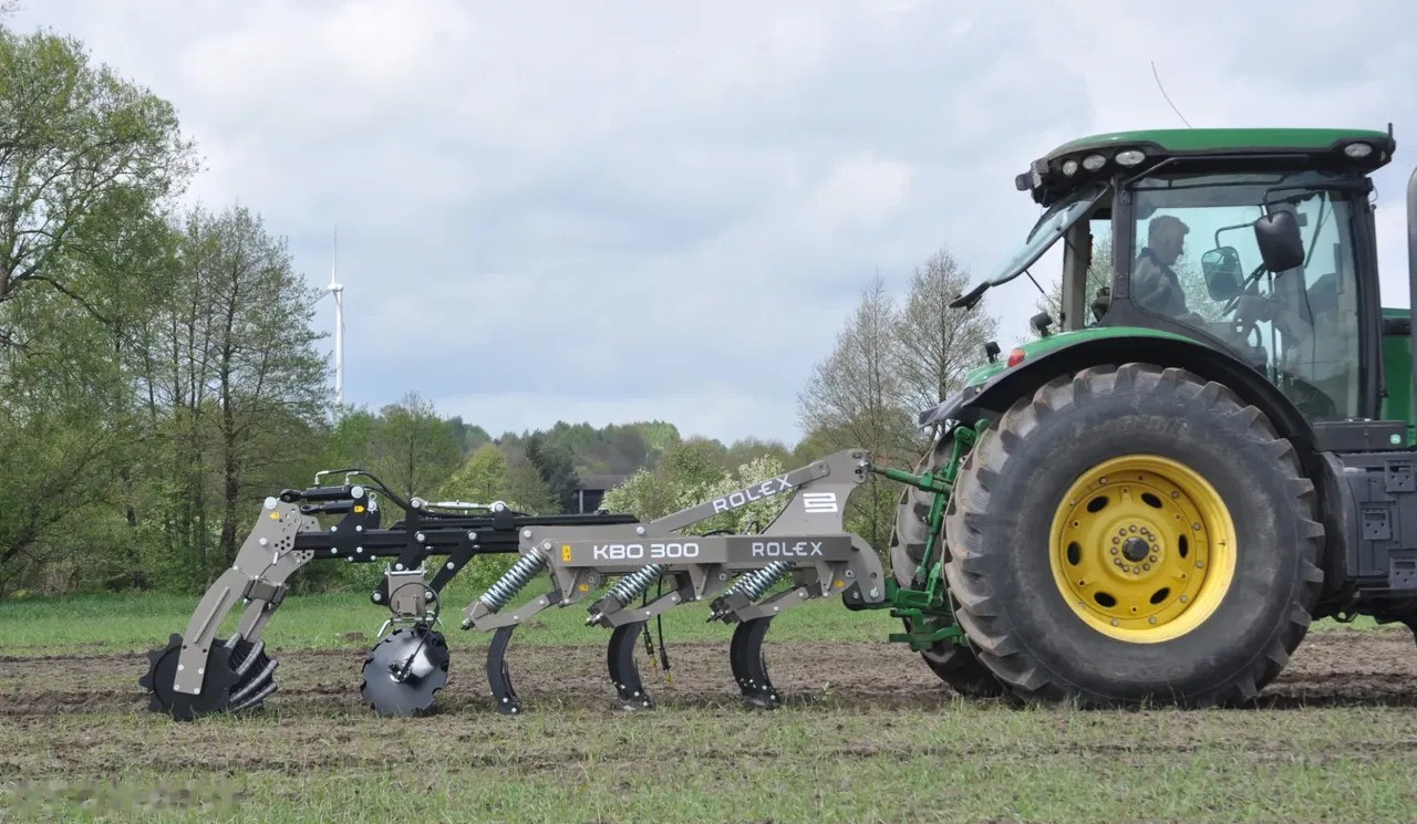 2025 Rol-Ex, dovoz Skladem v EU — foto 2 z 24