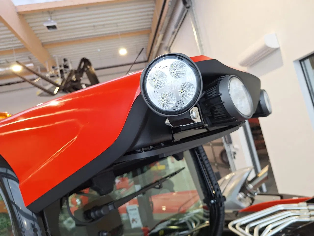 2026 Manitou MLT, 8 mth, dovoz Skladem v EU — foto 11 z 15