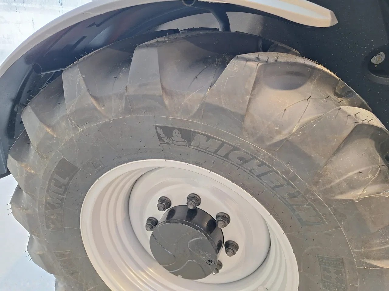 2026 Manitou MLT, 8 mth, dovoz Skladem v EU — foto 13 z 15