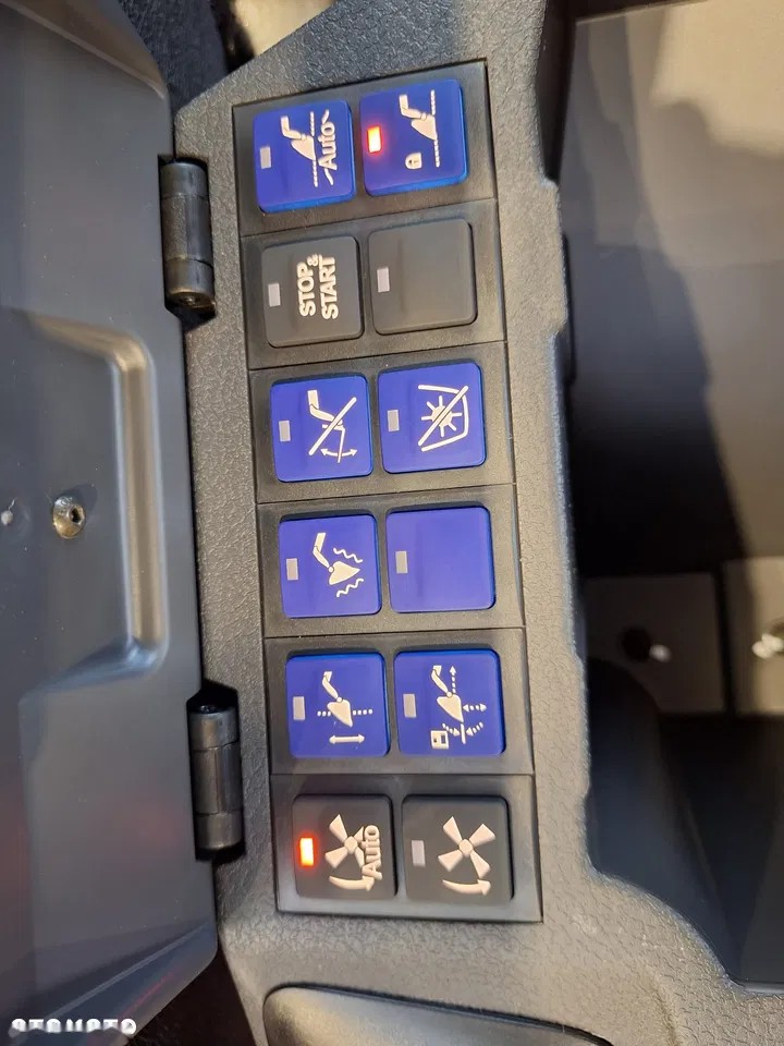 2026 Manitou MLT, 8 mth, dovoz Skladem v EU — foto 4 z 15