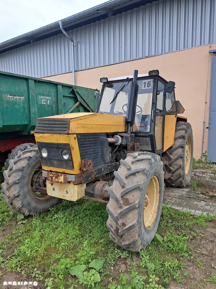 1990 Ursus, dovoz Skladem v EU — foto 1