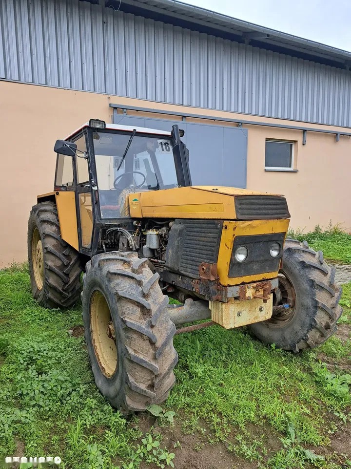 1990 Ursus, dovoz Skladem v EU — foto 2 z 5