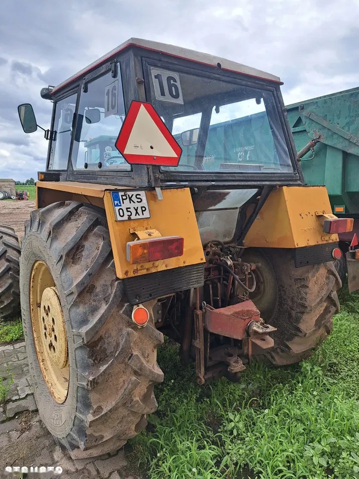 1990 Ursus, dovoz Skladem v EU — foto 5 z 5