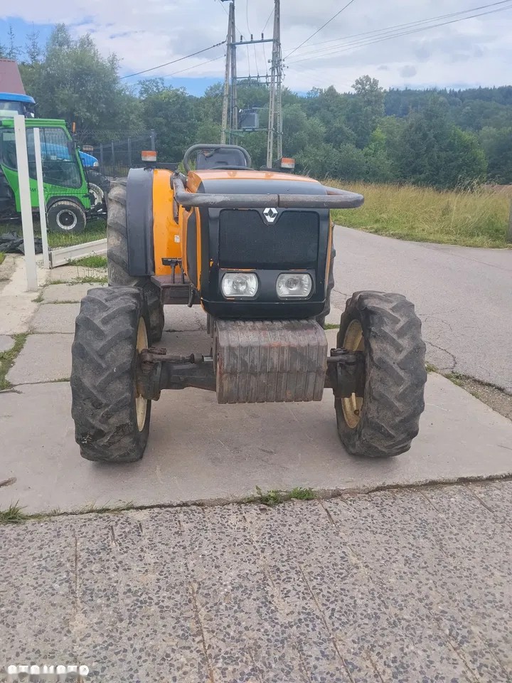 2003 Renault fructus, 6 500 mth, dovoz Skladem v EU — foto 3 z 13