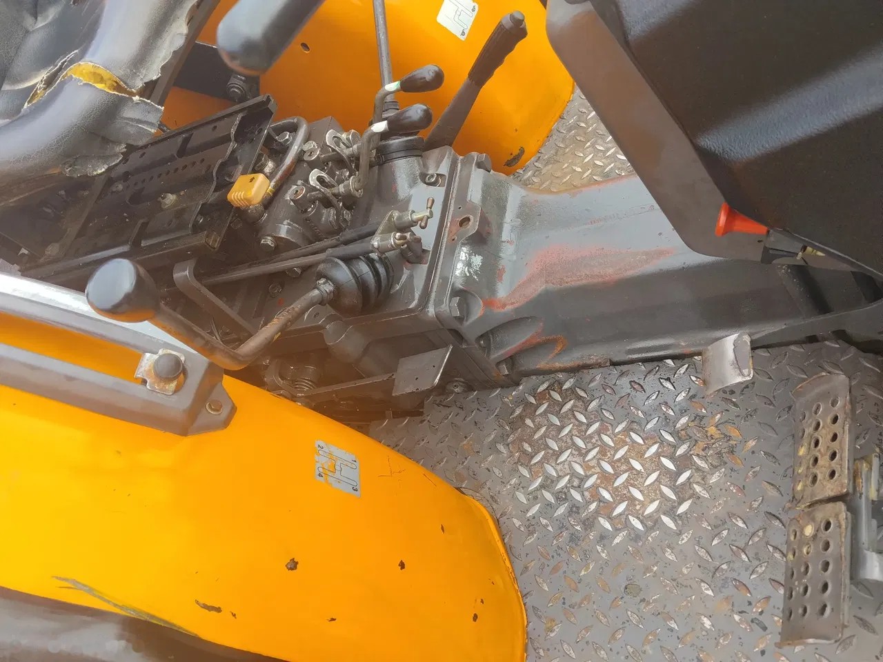 2003 Renault fructus, 6 500 mth, dovoz Skladem v EU — foto 4 z 13
