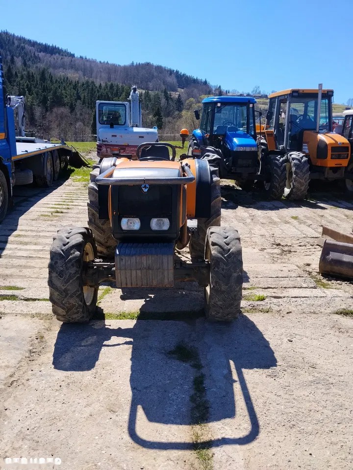 2003 Renault fructus, 6 500 mth, dovoz Skladem v EU — foto 7 z 13
