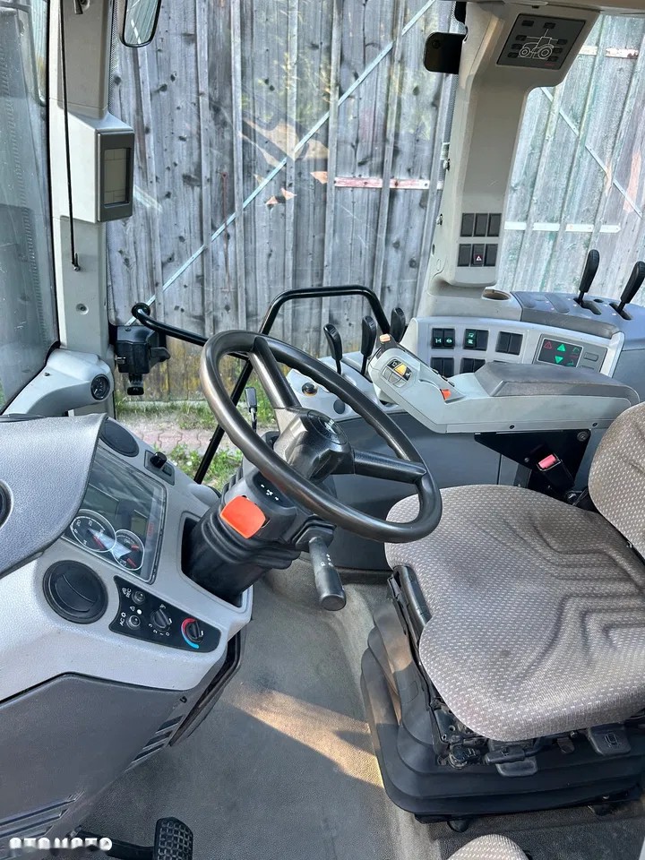 2012 Claas Arion 640, 7 700 mth, dovoz Skladem v EU — foto 6 z 8