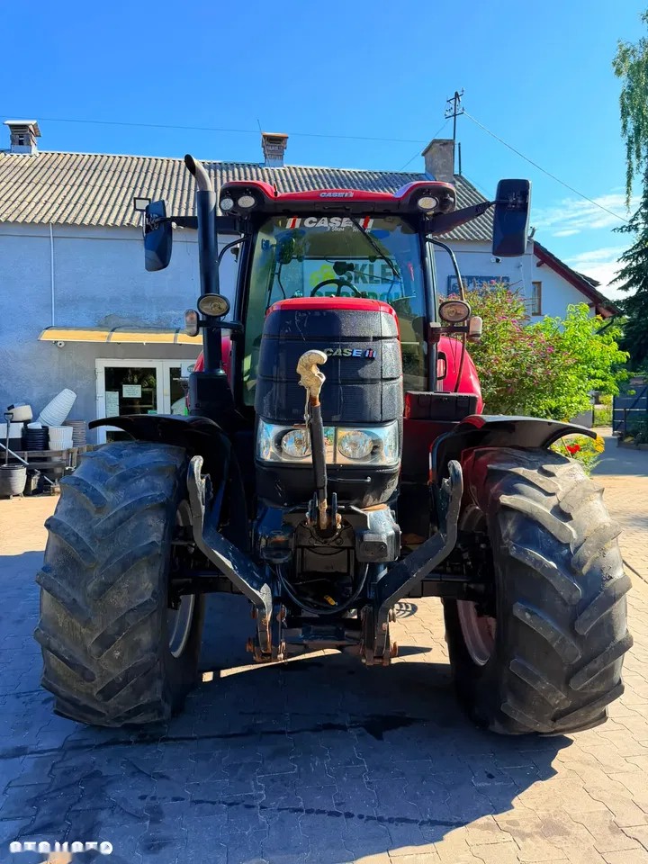 2000 Case Ih MX 150, 7 914 mth, dovoz Skladem v EU — foto 6 z 24