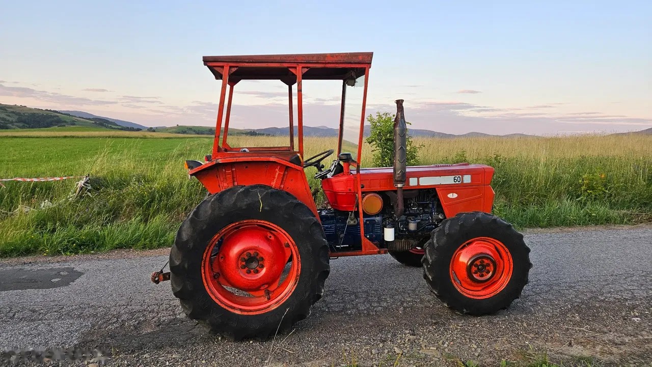 1992 Same FRUTTETO, 3 100 mth, dovoz Skladem v EU — foto 16 z 21