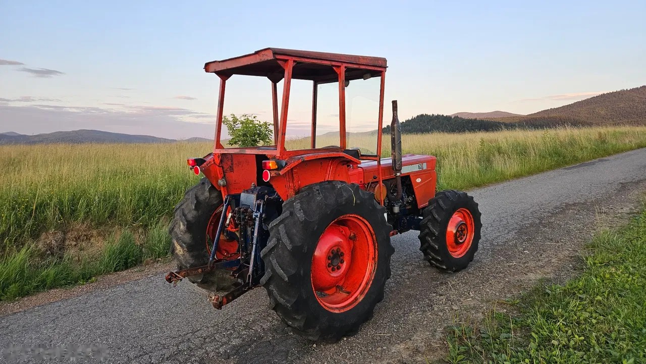1992 Same FRUTTETO, 3 100 mth, dovoz Skladem v EU — foto 4 z 21