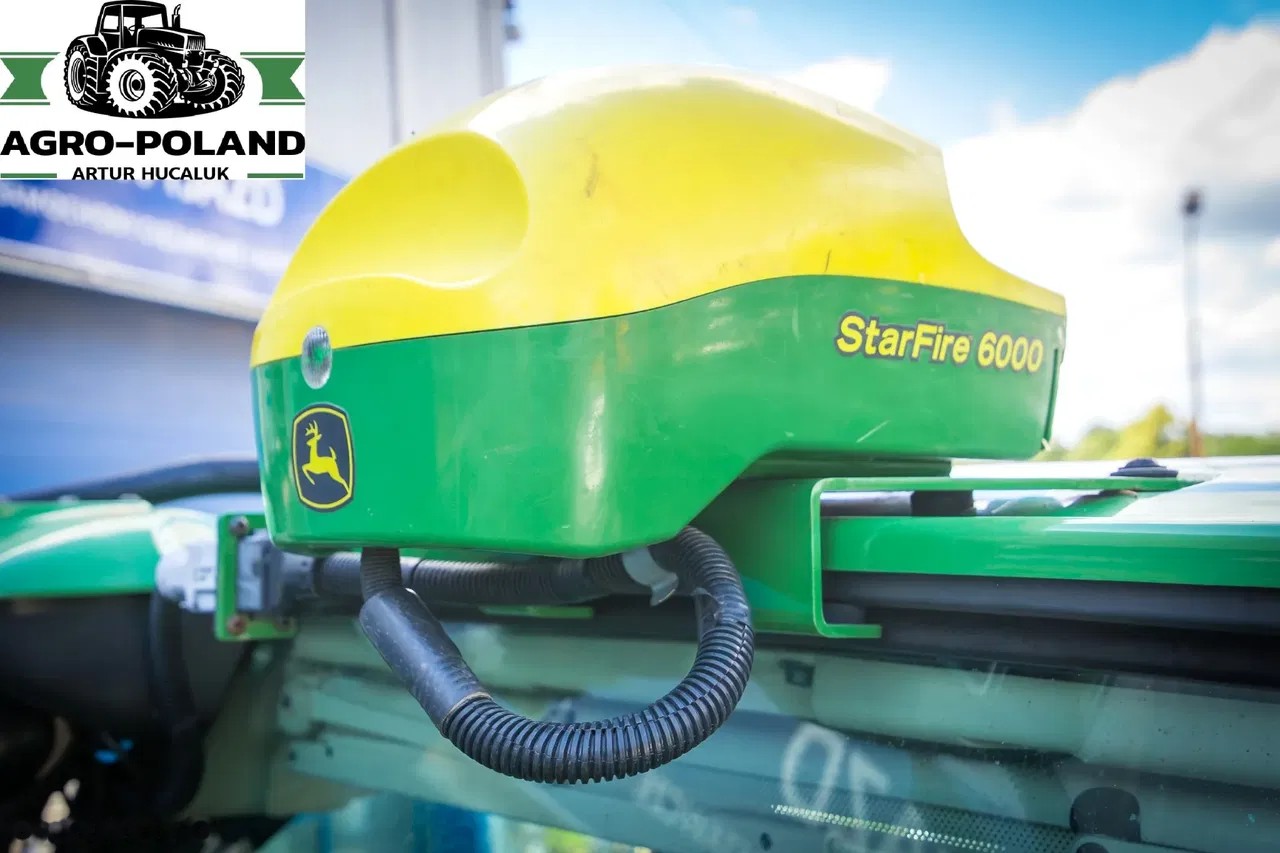 2020 John Deere, 1 316 mth, dovoz Skladem v EU — foto 9 z 10