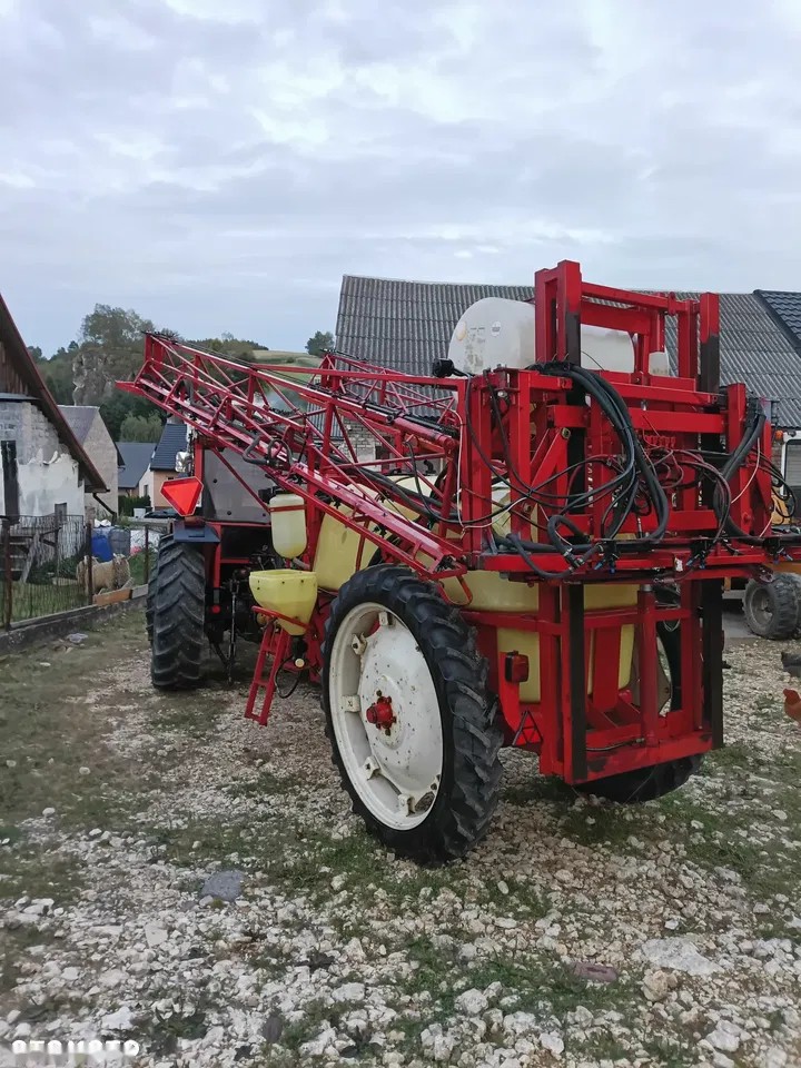 2000 Hardi POSTŘIKOVAČE, dovoz Skladem v EU — foto 5 z 10