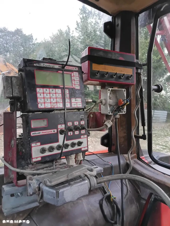 2000 Hardi POSTŘIKOVAČE, dovoz Skladem v EU — foto 6 z 10