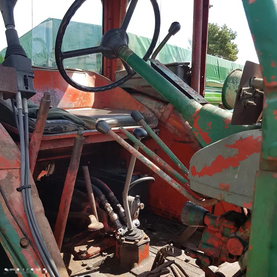 1981 Mtz 50, dovoz Skladem v EU — foto 7 z 16
