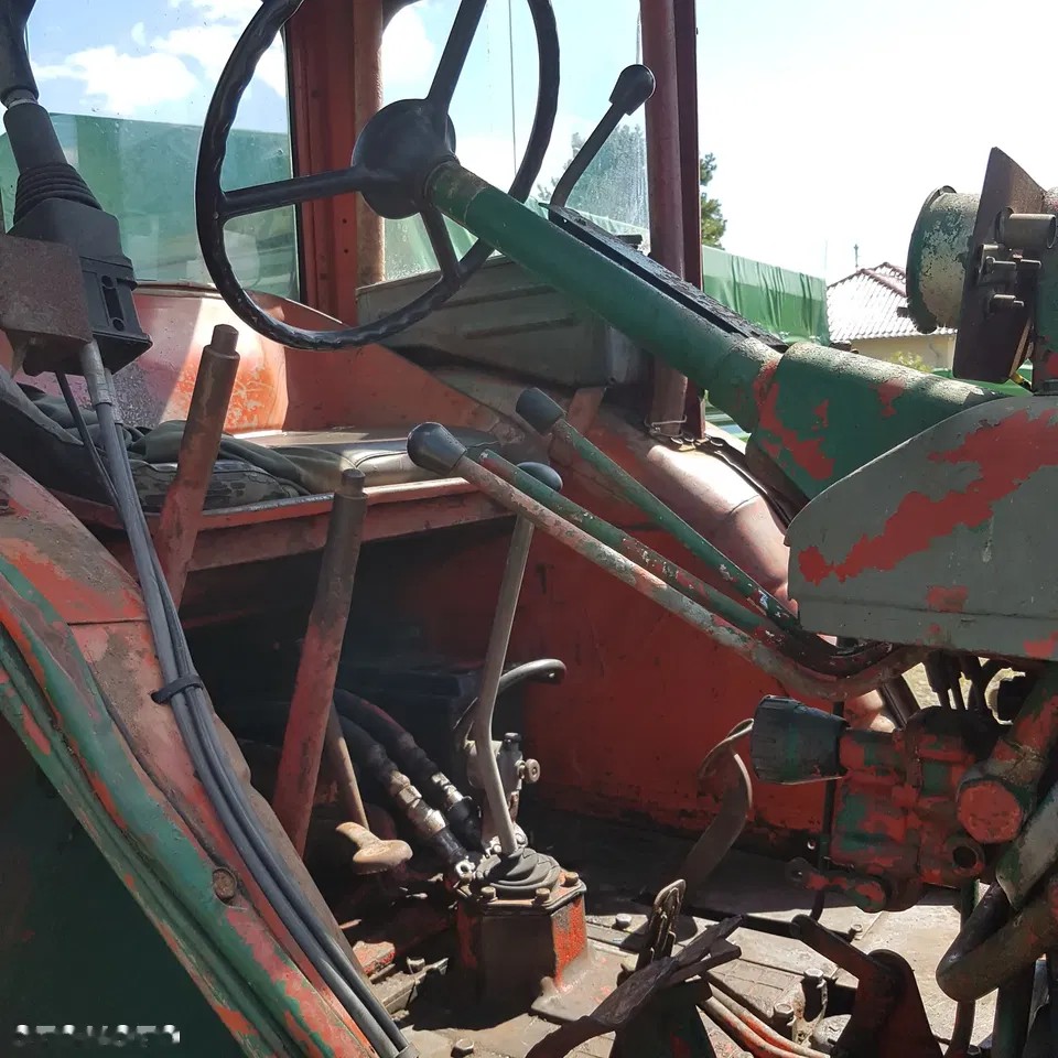 1981 Mtz 50, dovoz Skladem v EU — foto 9 z 16