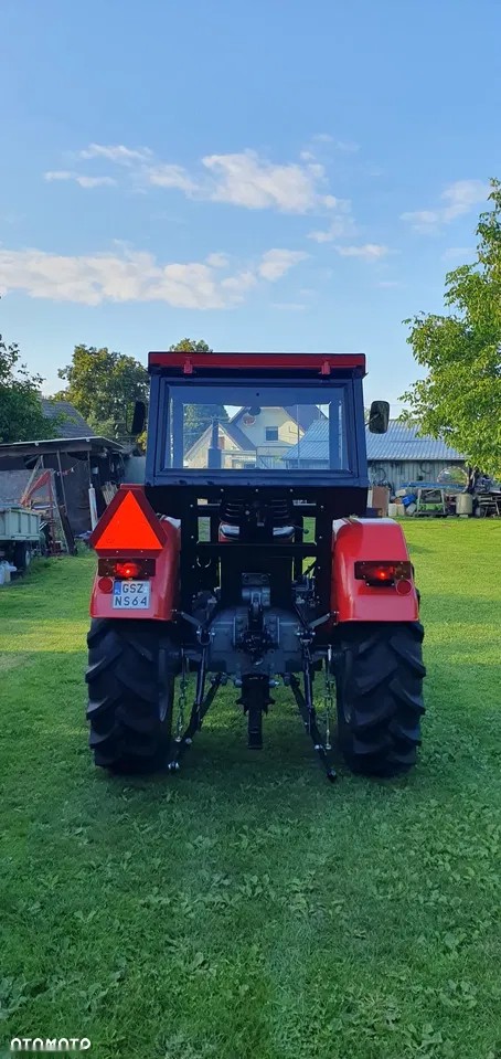 1982 Ursus C-360, 100 mth, dovoz Skladem v EU — foto 3 z 10