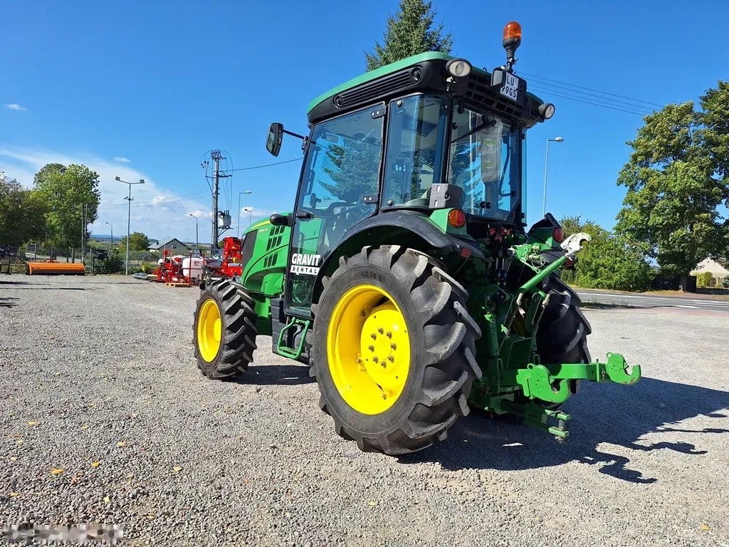 2018 John Deere JD, 3 412 mth, dovoz Skladem v EU — foto 2 z 16