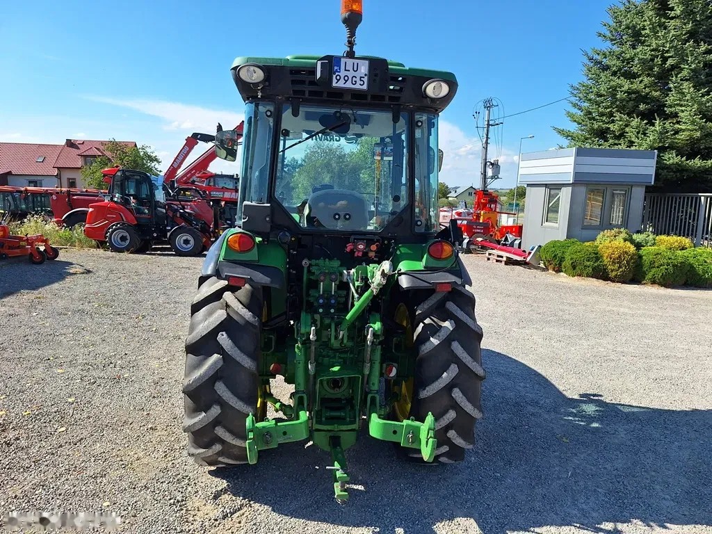 2018 John Deere JD, 3 412 mth, dovoz Skladem v EU — foto 3 z 16