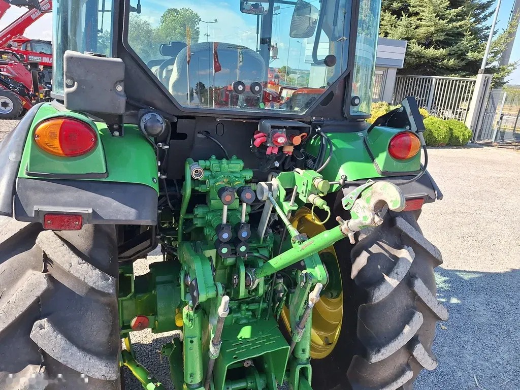 2018 John Deere JD, 3 412 mth, dovoz Skladem v EU — foto 4 z 16