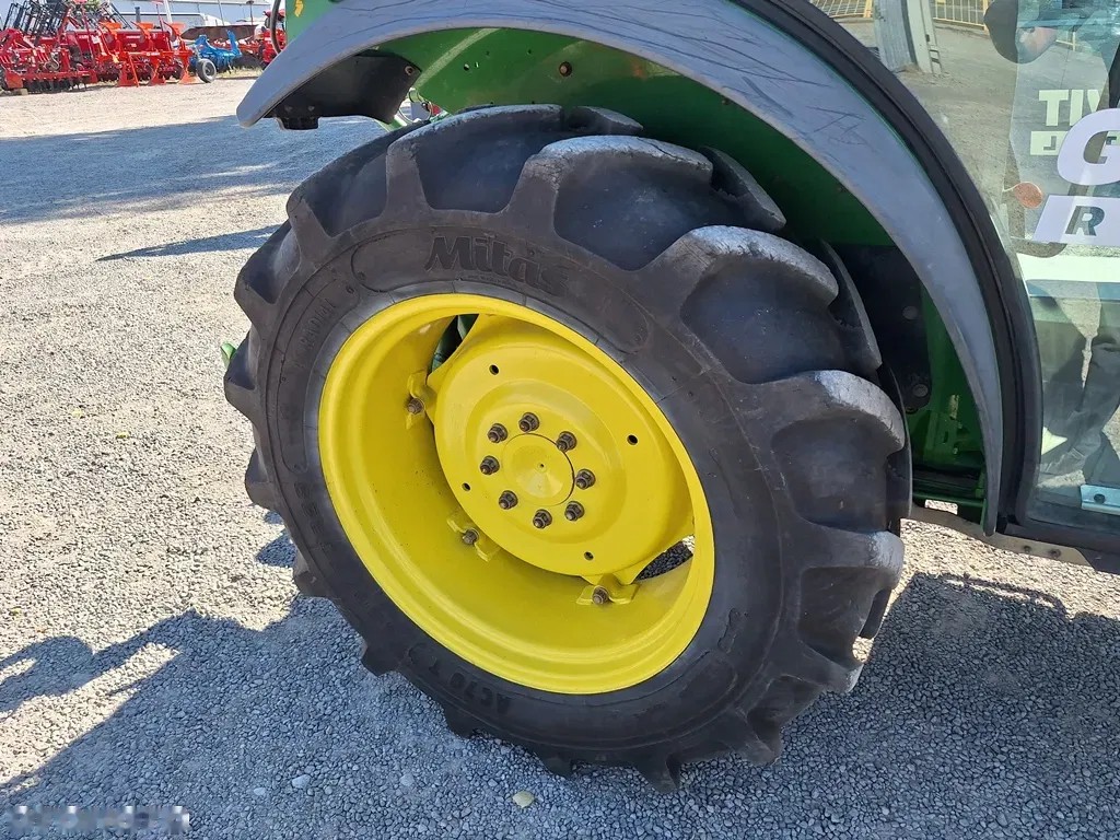 2018 John Deere JD, 3 412 mth, dovoz Skladem v EU — foto 8 z 16