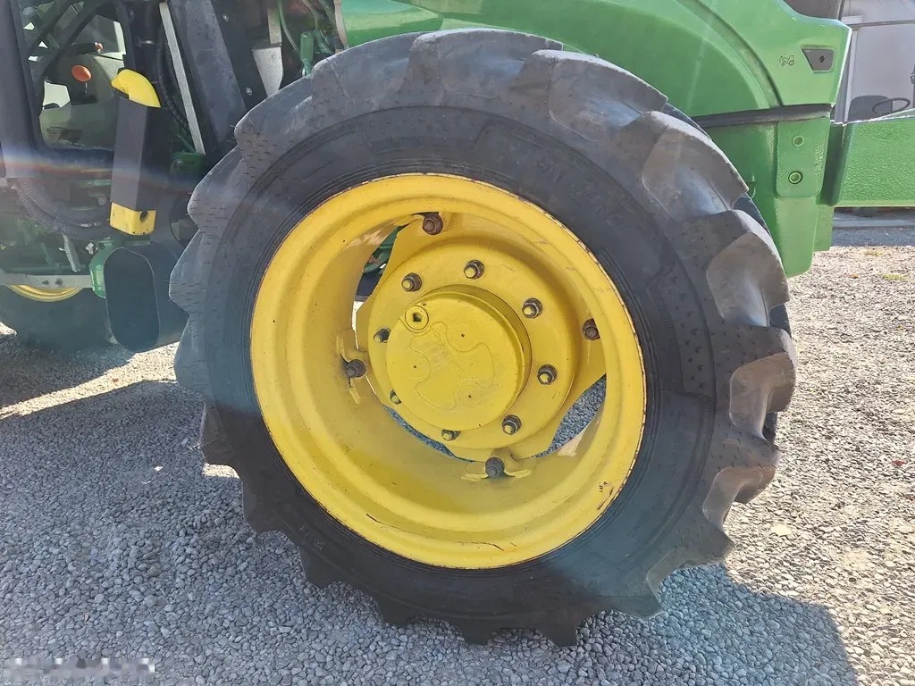 2018 John Deere JD, 3 412 mth, dovoz Skladem v EU — foto 9 z 16