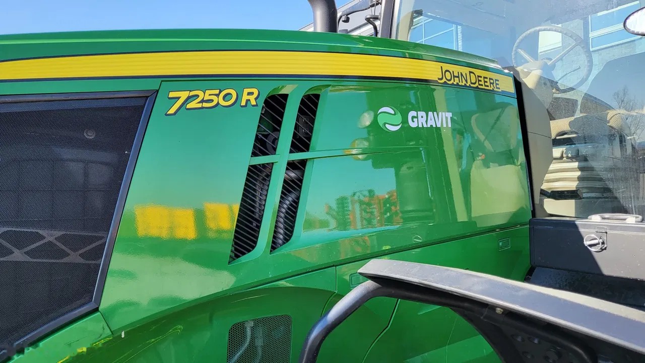 2014 John Deere JD, dovoz Skladem v EU — foto 3 z 15
