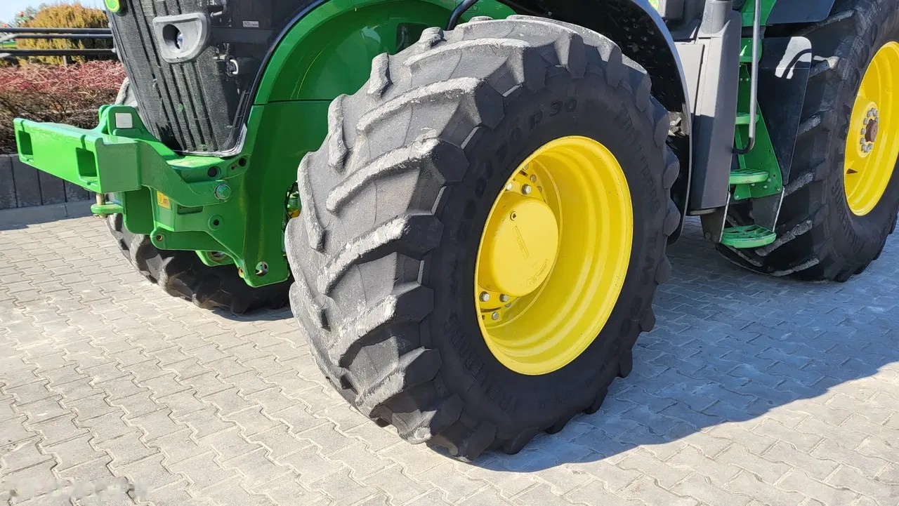 2014 John Deere JD, dovoz Skladem v EU — foto 5 z 15
