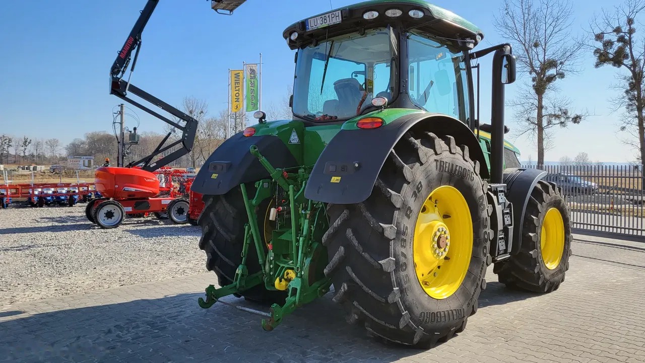 2014 John Deere JD, dovoz Skladem v EU — foto 7 z 15