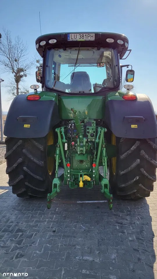 2014 John Deere JD, dovoz Skladem v EU — foto 8 z 15