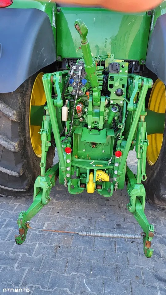 2014 John Deere JD, dovoz Skladem v EU — foto 9 z 15