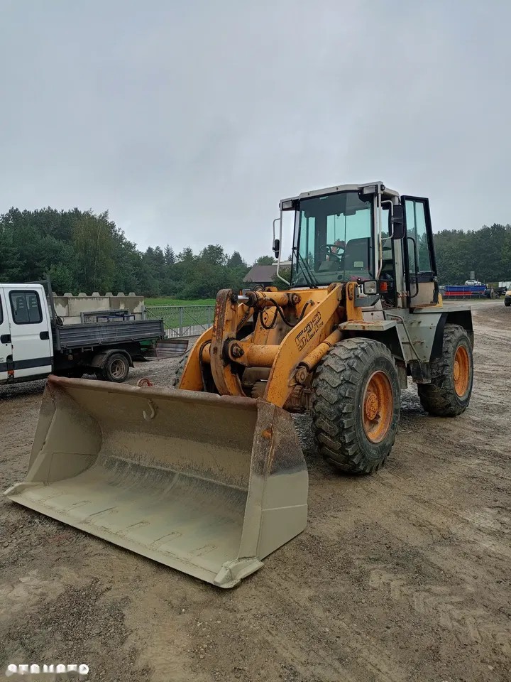2000 Libherr 522, 6 000 mth, dovoz Skladem v EU — foto 1