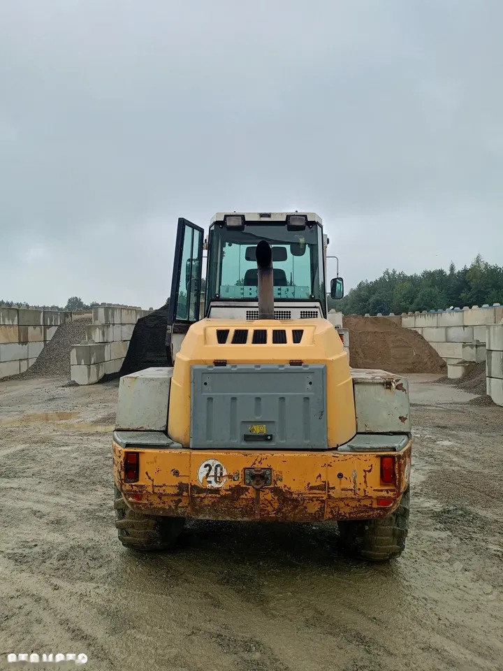 2000 Libherr 522, 6 000 mth, dovoz Skladem v EU — foto 4 z 19