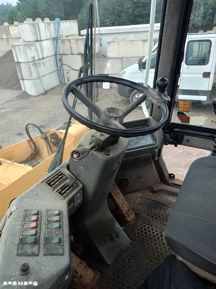2000 Libherr 522, 6 000 mth, dovoz Skladem v EU — foto 8 z 19