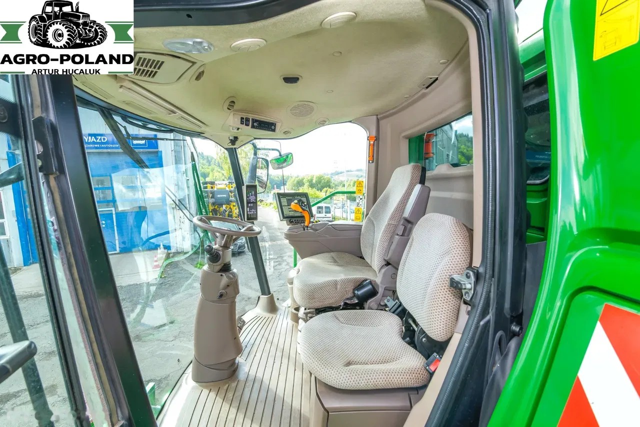 2018 John Deere, 1 046 mth, dovoz Skladem v EU — foto 9 z 11