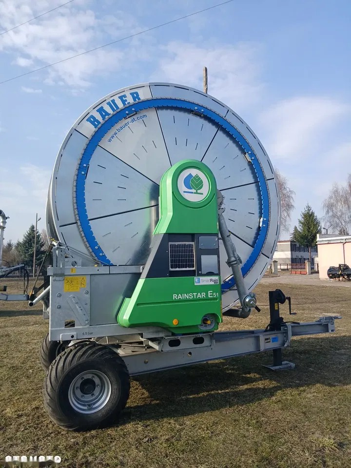 2024 Bauer E51 110-650, dovoz Skladem v EU — foto 2 z 10