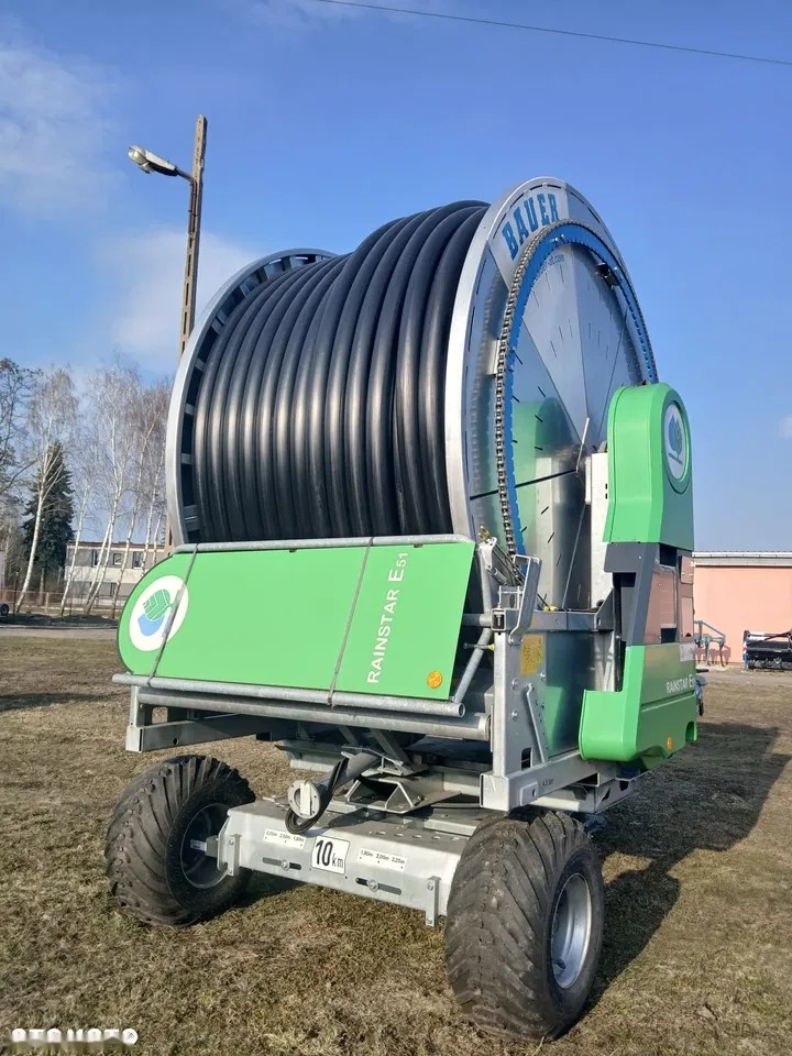 2024 Bauer E51 110-650, dovoz Skladem v EU — foto 4 z 10