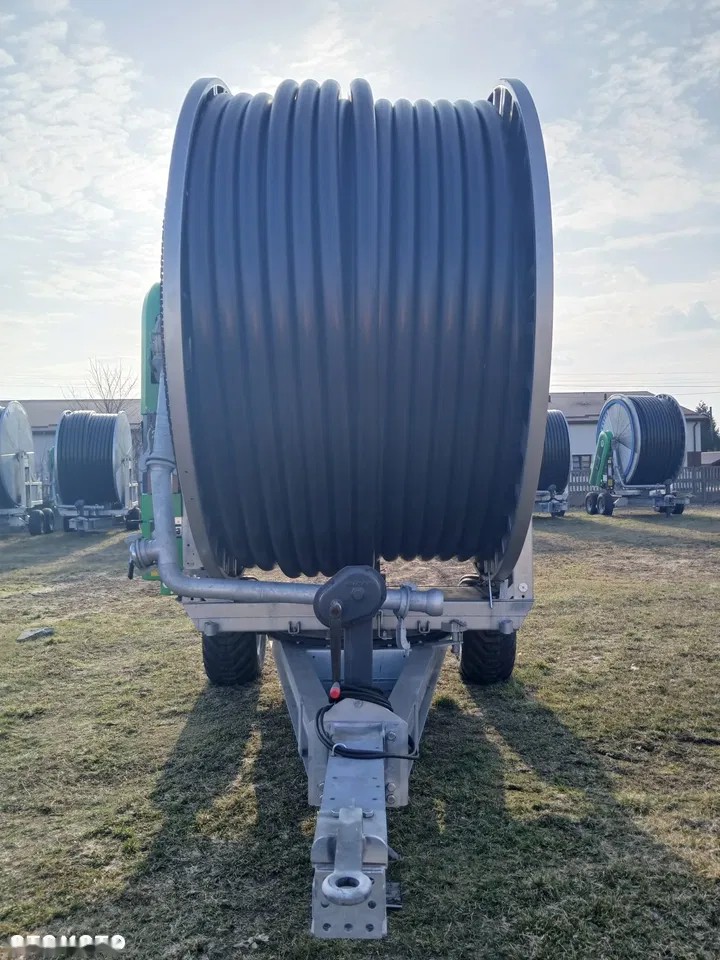 2024 Bauer E51 110-650, dovoz Skladem v EU — foto 9 z 10