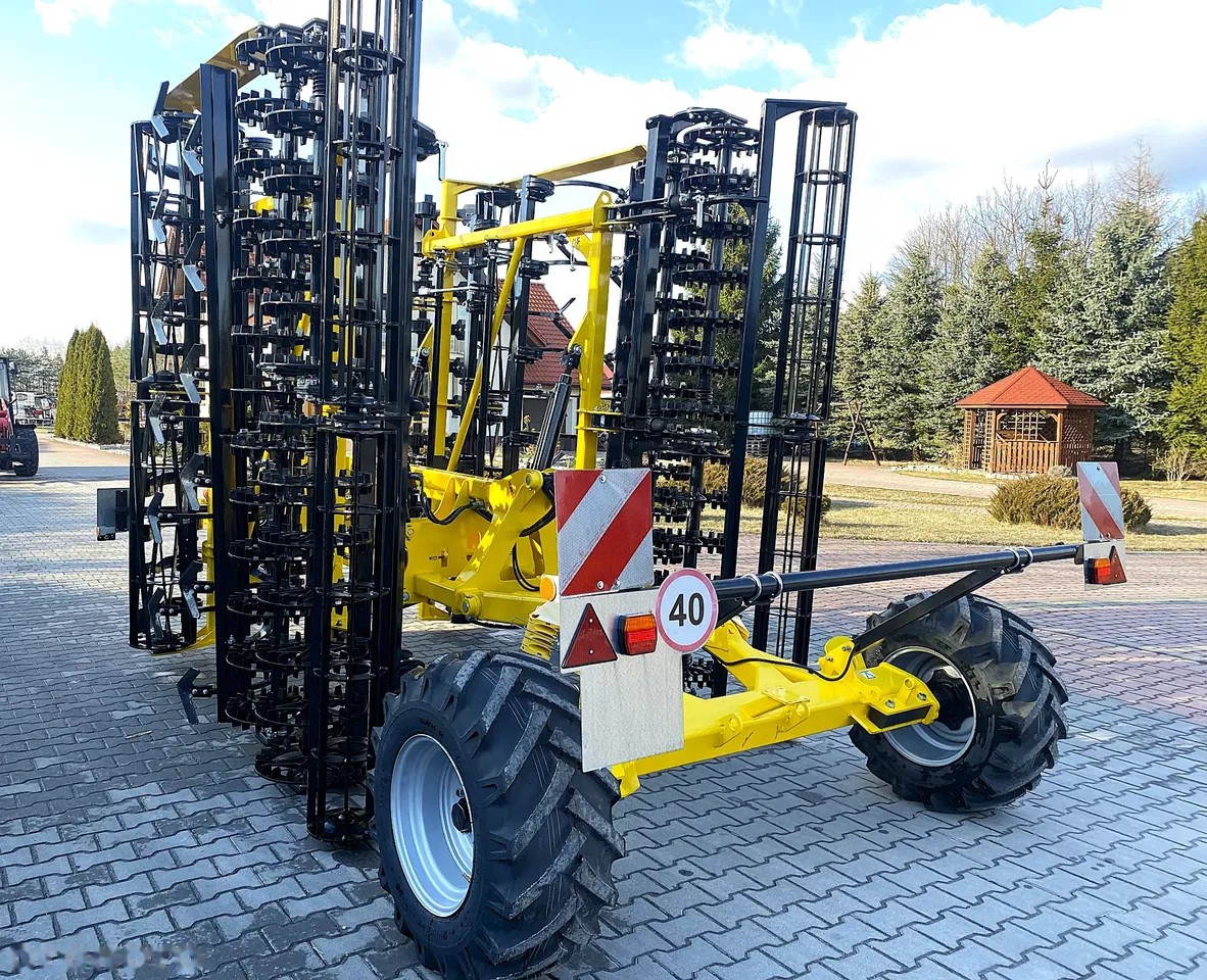 2025 Bednar SO6000, dovoz Skladem v EU — foto 3 z 8