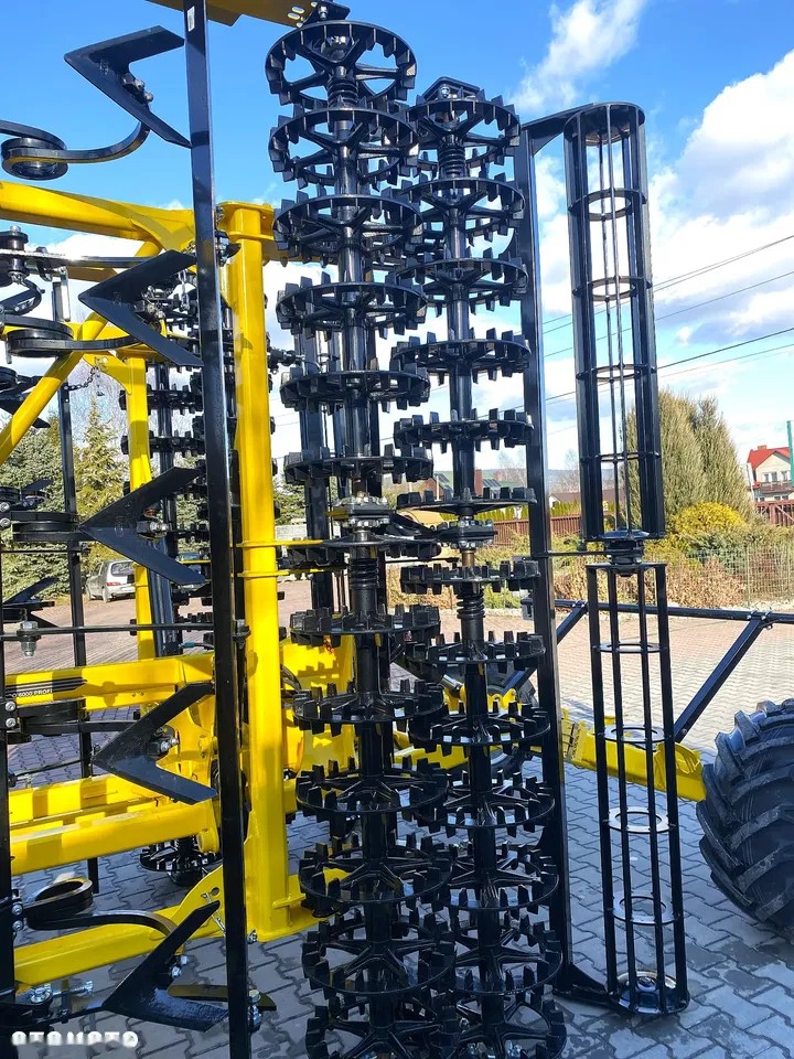 2025 Bednar SO6000, dovoz Skladem v EU — foto 4 z 8